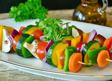 Estos alimentos ayudan a cuidar la audición