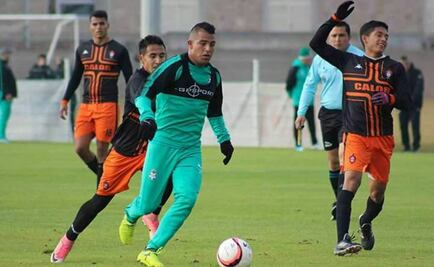 Santos Laguna comenzó con el pie derecho Pretemporada