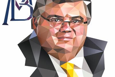 La salida de Carstens y la crisis de liderazgo