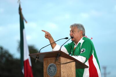 "Los de arriba están enojados porque ganaban 600 mil pesos mensuales", dice AMLO