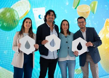 Liquid I.V. e Isla Urbana: contribuyendo al acceso del agua potable en comunidades rurales; una iniciativa para el cambio social