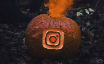 Cómo activar el modo Halloween en Instagram 