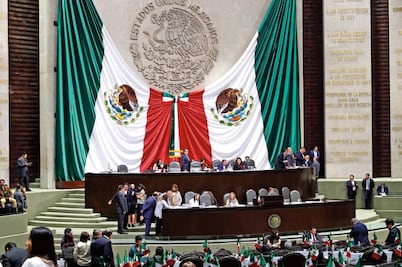 Bolaños: dinero de San Lázaro, a operación de SNA 