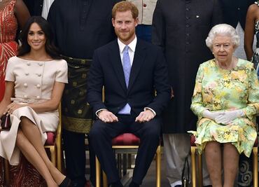 ¿Dejó Isabel II a Meghan Markle sin acceso a las joyas de la Corona? Esto es lo que sabemos