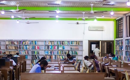 La Unesco nombra a Accra Capital Mundial del Libro en 2023