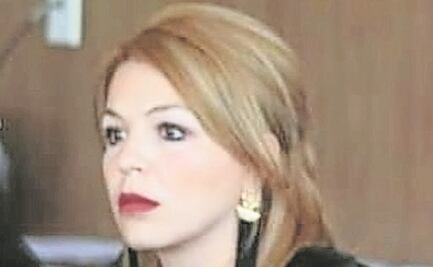 Otro cambio en el gabinete de Sheinbaum