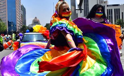 Todo inició en la CDMX: ¿Desde cuándo es legal el matrimonio igualitario en los estados del país?