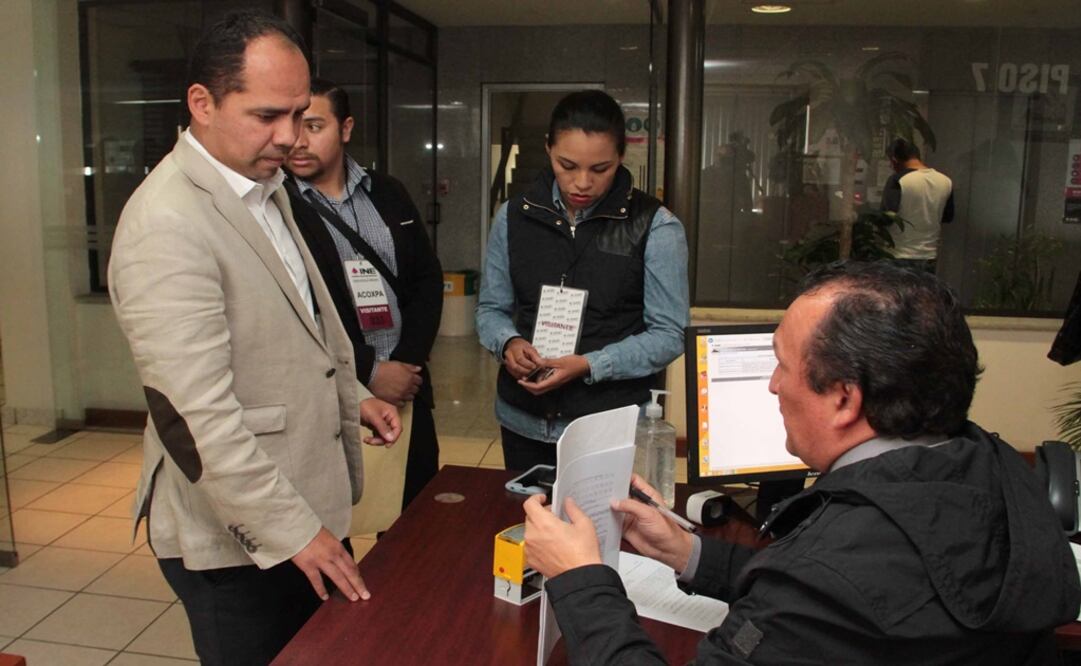 Foto: Archivo/ EL UNIVERSAL                         