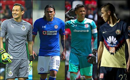 ¿Qué jugadores podrían irse gratis?