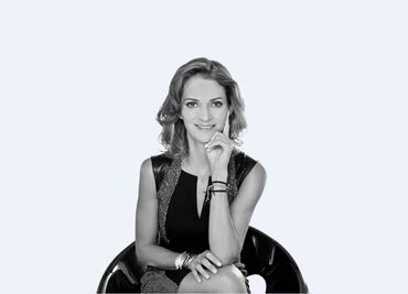 AMLO y su giro de 180 grados, un podcast de Ana Paula Ordorica