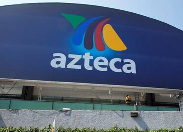 Los dos partidos de la final de la Liga MX se verán por TV Azteca