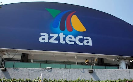 Suspenden cotización de TV Azteca en la Bolsa Mexicana de Valores
