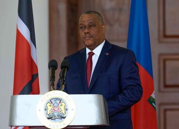 Cambio de primer ministro sume a Haití en más turbulencias; suman niveles de violencia por pandillas