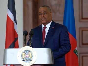 Cambio de primer ministro sume a Haití en más turbulencias; suman niveles de violencia por pandillas