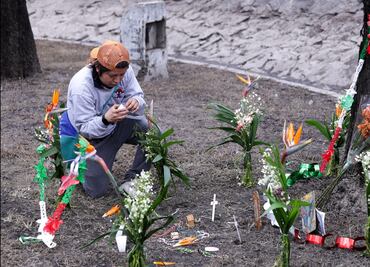 Explosión de pipa en Iztapalapa: se mantiene en 31 cifra de fallecidos