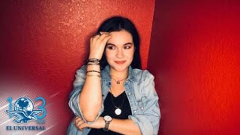 ¿Quién es Sarita, la hija menor de José José?