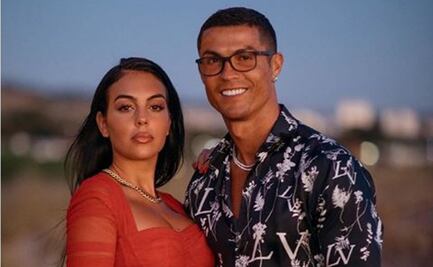 Cristiano Ronaldo regala a Georgina el anillo “más caro del mundo”