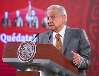 Intervendrá gobierno de AMLO en conflicto de San Mateo del Mar