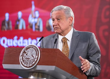 Intervendrá gobierno de AMLO en conflicto de San Mateo del Mar