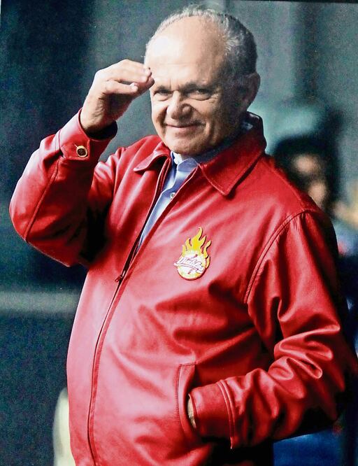 Alfredo Harp Helú, todo un TwitStar