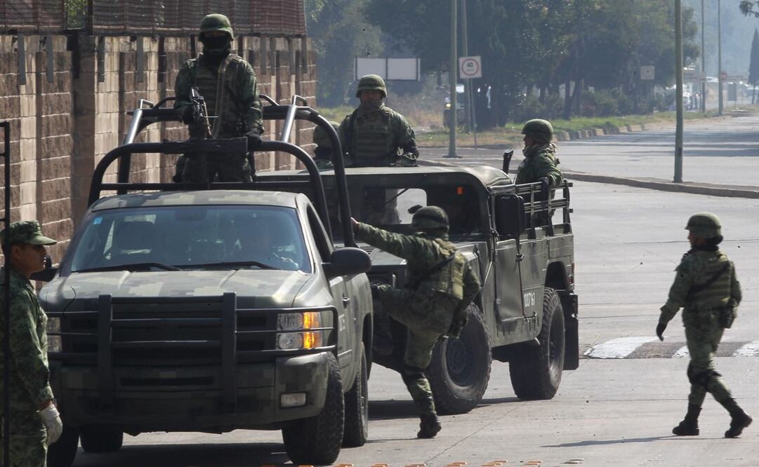 Foto: Especial/El Universal/