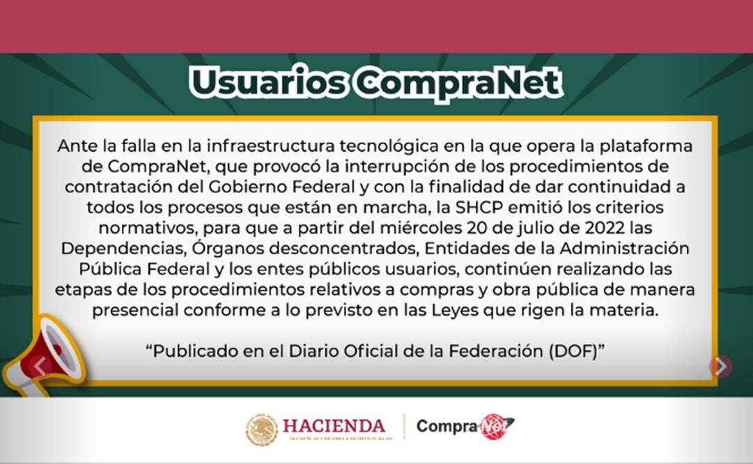 Foto: Gobierno de México