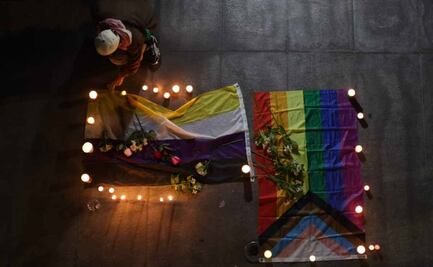 “¡Y la que trascienda!”; exigen justicia por le magistrade Ociel Baena, a un año de su muerte