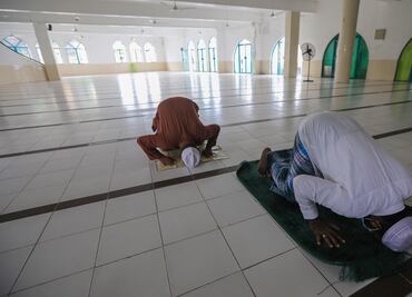 Nueva York permitirá a mezquitas llamar a la oración con altavoces los viernes de ramadán