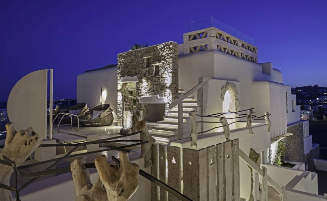 Los Boutique Hotel Awards reconocen a los mejores del mundo. (Foto: Boutique Hotel Awards)