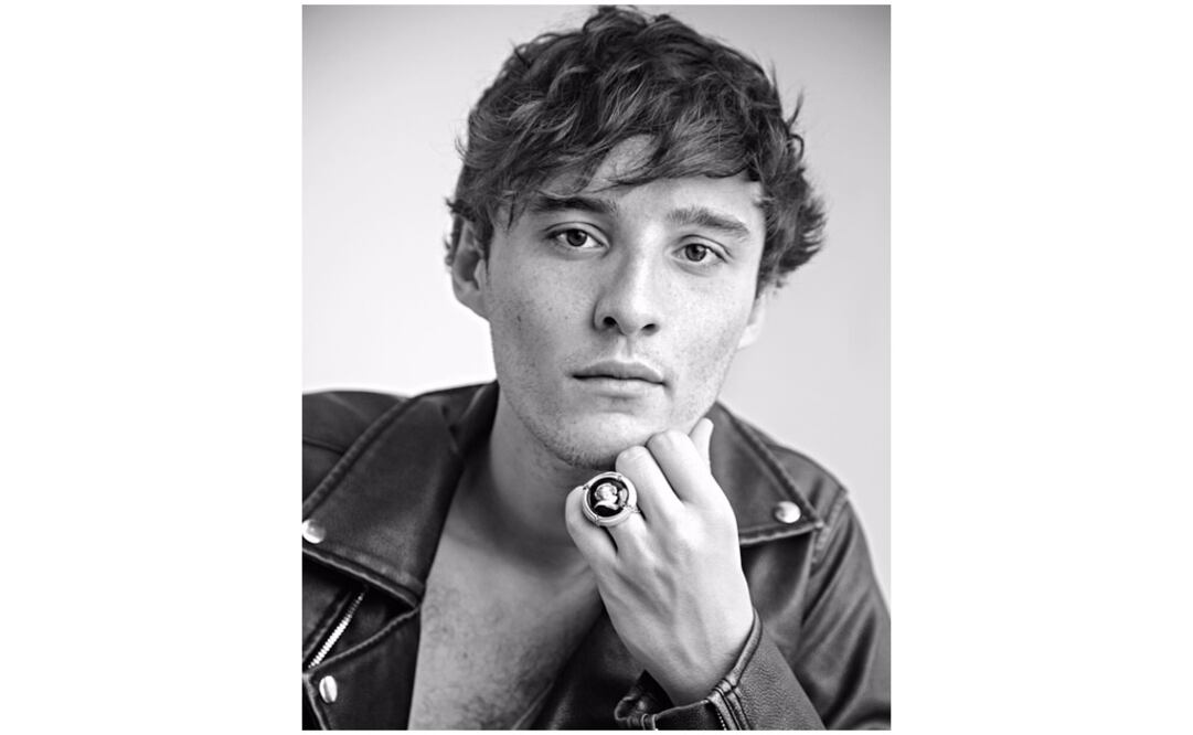 Mauro Sánchez Navarro. Foto: Cortesía