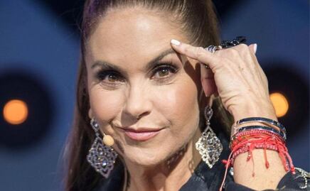 Lucero lució joyas de 5 millones de dólares: las famosas con las colecciones más costosas