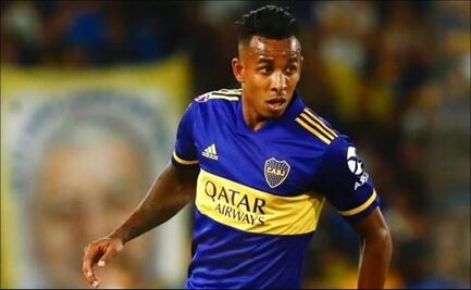 Le ofrecen a Xolos al "golpeador" Sebastián Villa