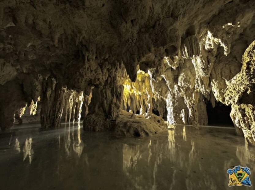 Cenotes: puertas al inframundo mexicano
