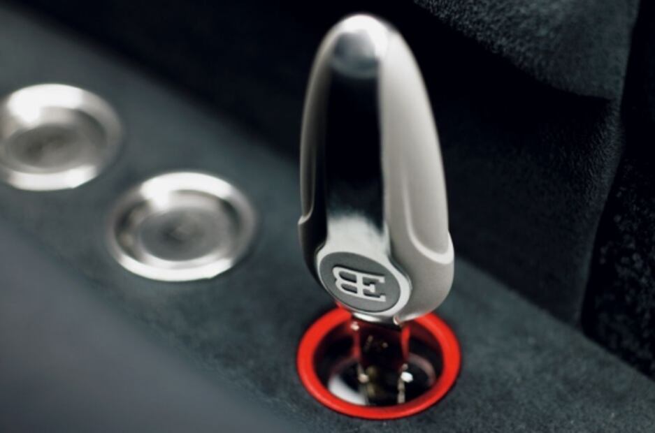 Las mejores llaves de autos de la historia