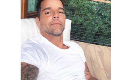 Ricky Martin critica aprobación de proyecto de libertad religiosa en P.Rico