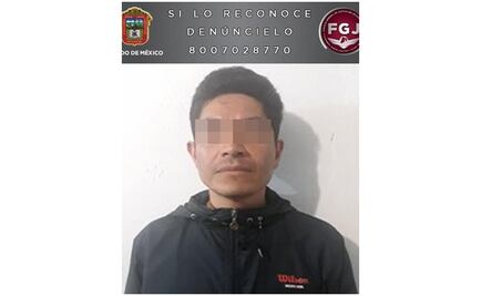 Sentencian a 26 años de prisión a femenicida de profesora de danza en Toluca