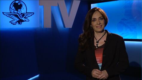 Ayotzinapa, la entrevista de Cienfuegos y la noticia del normalista militar