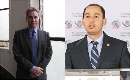 PAN realiza elección interna para elegir nuevo presidente