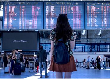 Positivo, aplicar pruebas rápidas de Covid-19 antes de viajar a EU: WTTC