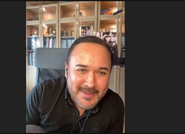 El tenor Javier Camarena anuncia su regreso a escenarios mexicanos