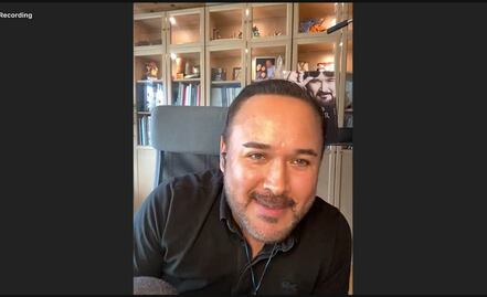 El tenor Javier Camarena anuncia su regreso a escenarios mexicanos