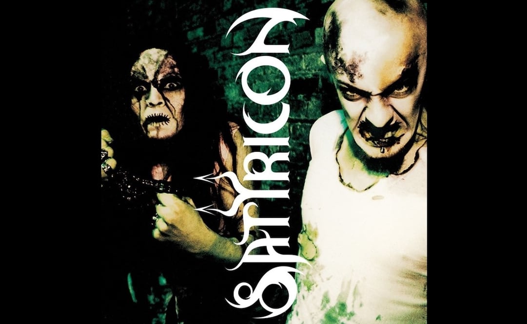 Foto: Facebook - Satyricon
