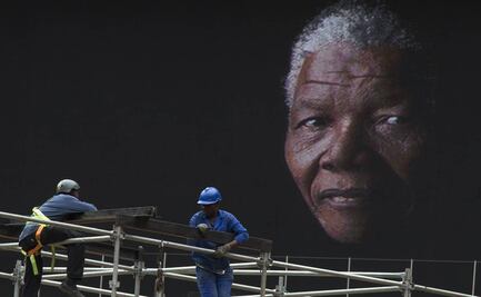 Necesitamos un Mandela