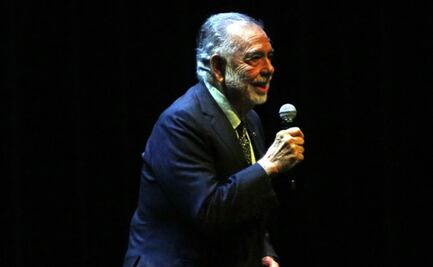 Francis Ford Coppola vende su isla privada tras el fracaso en taquilla de “Megalópolis” 