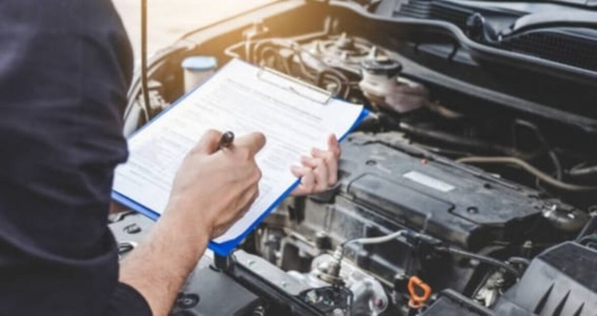 Por qué es más difícil y costoso arreglar un auto nuevo