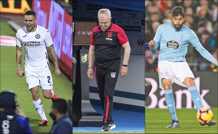 En México, la Copa de pretemporada; en España, por el no descenso