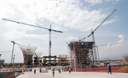 Auditors question spending of MXN$4 billion in 2017