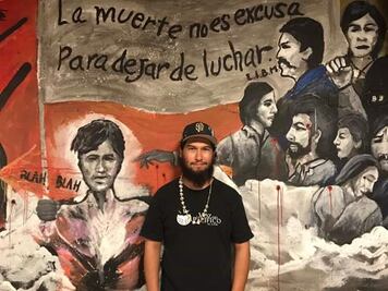 Hallan muerto a periodista Rafael Murúa en Baja California Sur 