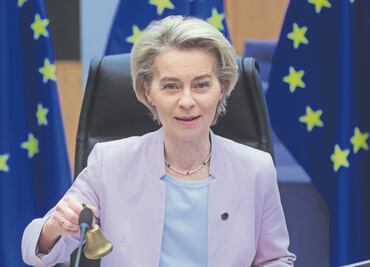 Preocupa política de México a ultras de Europarlamento