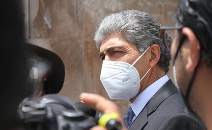 Gobierno del Edomex llama a garantizar la libre expresión en marcha de mujeres del 25N